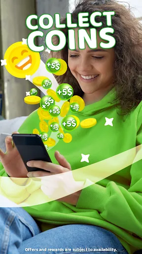 Cash’em All: Play & Win screenshot