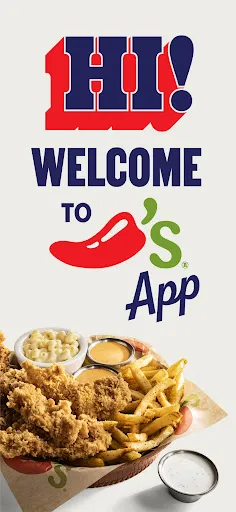 Chilis screenshot
