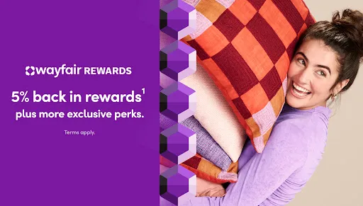 Wayfair - Shop All Things Home screenshot