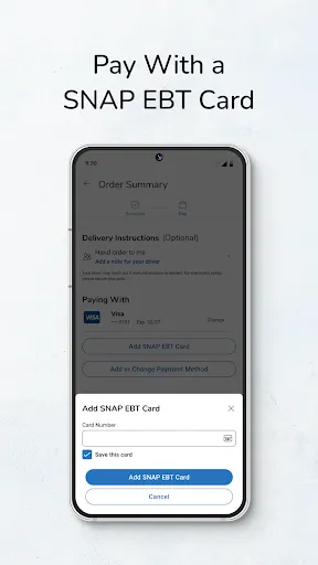 Kroger screenshot