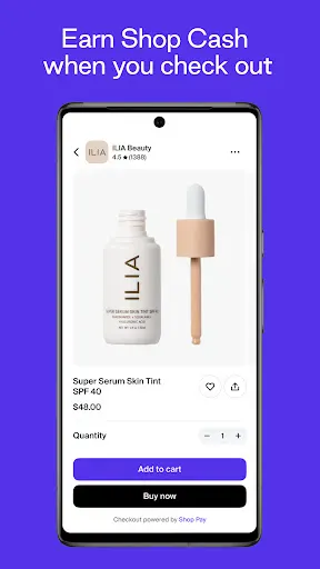 Shop: All your favorite brands screenshot