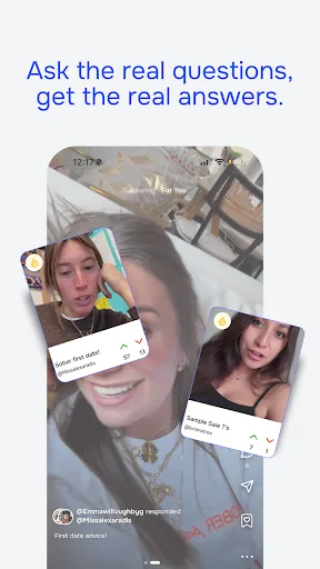 Reco Social screenshot