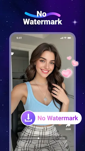 Video Downloader screenshot